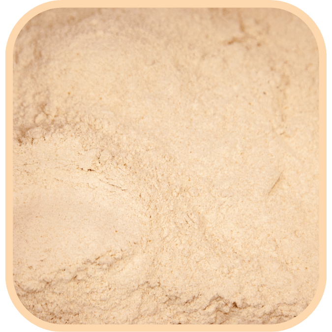 (image for) Spelt Flour White